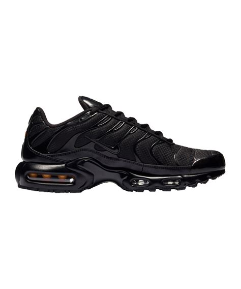 herren nike tn schwarz|Nike TN / Air Max Plus Jetzt ab 89,99€ kaufen! .